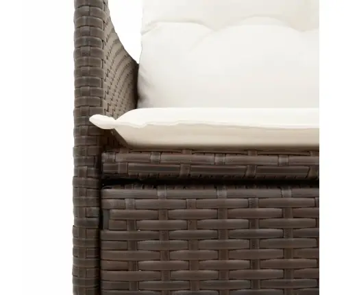 2-Kohaline Allalastav Aiadiivan Koos Lauaga, Pruun, Pe-Rotang