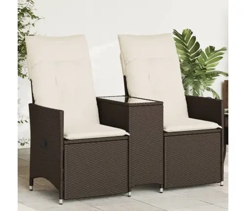 2-Kohaline Allalastav Aiadiivan Koos Lauaga, Pruun, Pe-Rotang