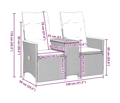 2-Kohaline Allalastav Aiadiivan Koos Lauaga, Hall, Pe-Rotang
