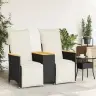 2-Kohaline Allalastav Aiadiivan Koos Lauaga, Must, Pe-Rotang