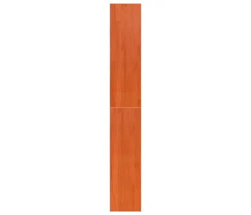 Raamaturiiul/Ruumijagaja, 100 X 30 X 199,5 cm Männipuit