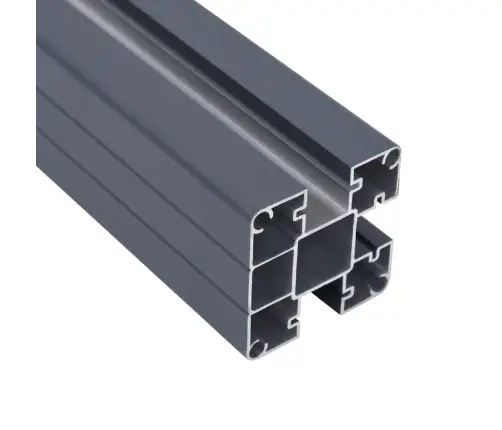 Aiapaneel, Pruun, 353X186 cm Wpc