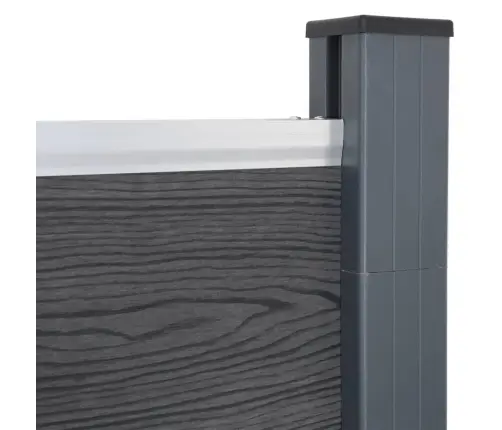 Aiapaneel, Hall, 872X186 cm Wpc