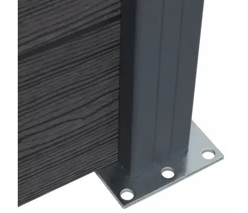 Aiapaneel, Hall, 872X186 cm Wpc