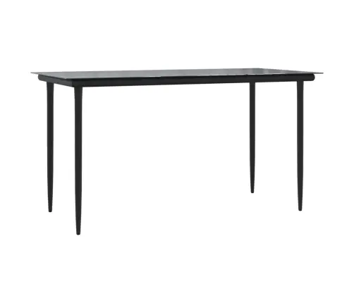 5-Daļīgs Dārza Mēbeļu Komplekts, Matrači, Bēša Pe Rotangpalma Vidaxl