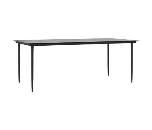 7-Daļīgs Dārza Mēbeļu Komplekts, Matrači, Bēša Pe Rotangpalma Vidaxl