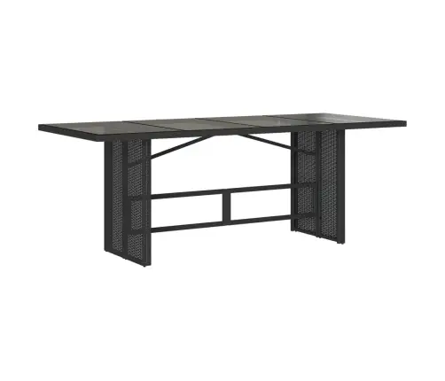 7-Daļīgs Dārza Mēbeļu Komplekts Ar Matračiem, Pe Rotangpalma Vidaxl