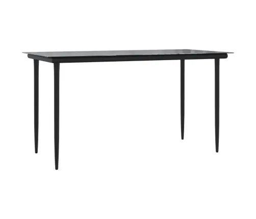 5-Daļīgs Dārza Mēbeļu Komplekts Ar Matračiem, Pe Rotangpalma Vidaxl