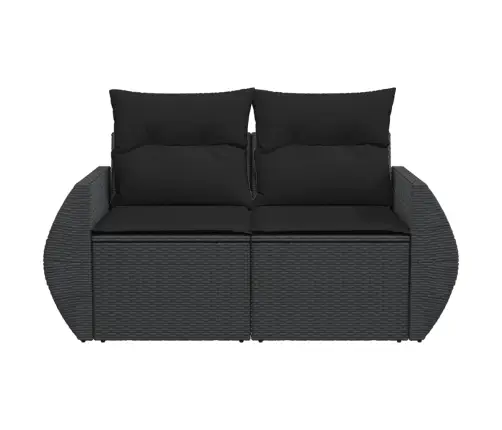 Aiadiivan Patjadega, Kahekohaline, Must, Polürotang