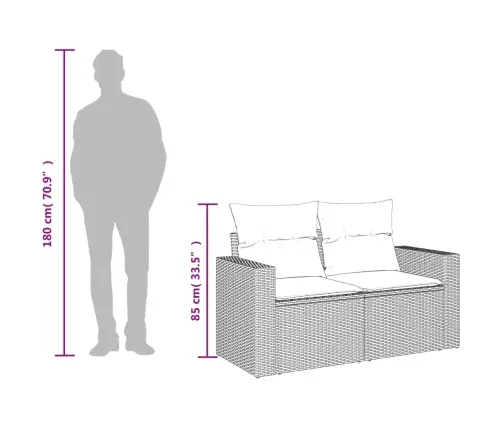 2-Kohaline Aiadiivan Patjadega, Hall, Polürotang