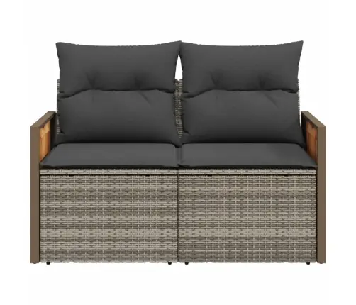 2-Kohaline Aiadiivan Patjadega, Hall, Polürotang