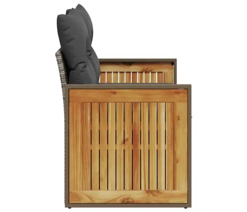 2-Kohaline Aiadiivan Patjadega, Hall, Polürotang