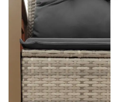 2-Kohaline Aiadiivan Patjadega, Hall, Polürotang