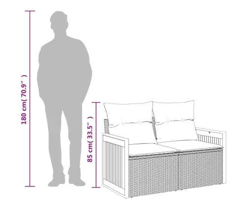 2-Kohaline Aiadiivan Patjadega, Hall, Polürotang