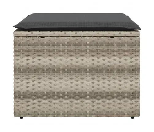 Aiatumba Istmepadjaga, Helehall, 55 X 55 X 37 cm Polürotang