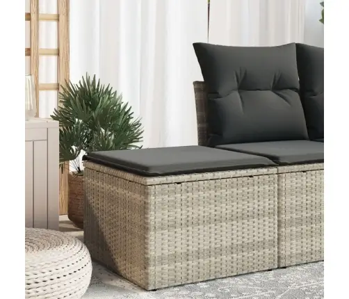 Aiatumba Istmepadjaga, Helehall, 55 X 55 X 37 cm Polürotang