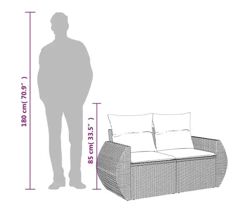 2-Kohaline Aiadiivan Patjadega, Helehall, Polürotang