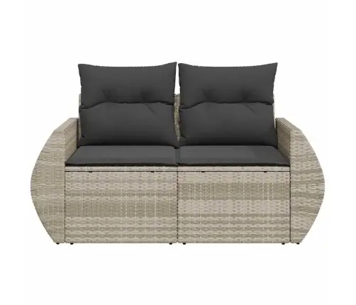 2-Kohaline Aiadiivan Patjadega, Helehall, Polürotang