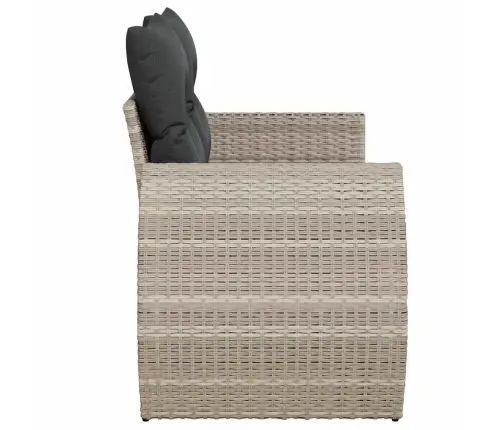 2-Kohaline Aiadiivan Patjadega, Helehall, Polürotang