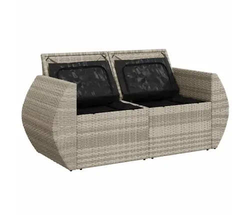 2-Kohaline Aiadiivan Patjadega, Helehall, Polürotang