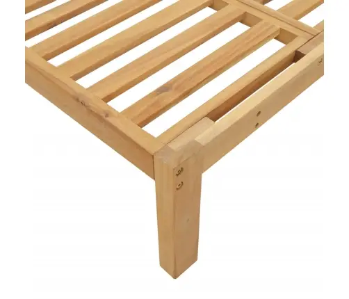 Sofos Komplektas Iš Palečių Su Pagalvėlėmis, 3 Dalių, Akacija