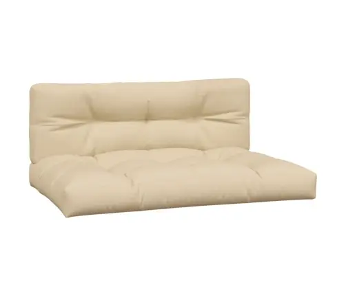 Vidējie Dārza Dīvāni, Ar Matračiem, 2 Gab., Akācijas Masīvkoks Vidaxl