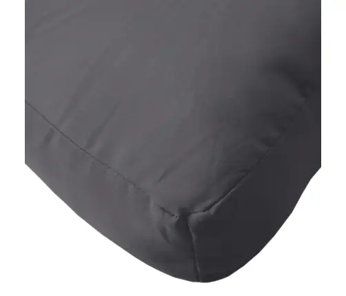 Vidurinės Sofos Dalys Iš Palečių Su Pagalvėmis, 2Vnt., Akacija