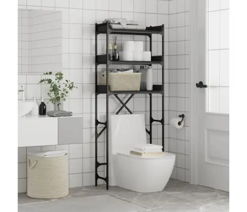 Pesumasinakapp, Must, 67 X 25 X 163 cm Tehispuit