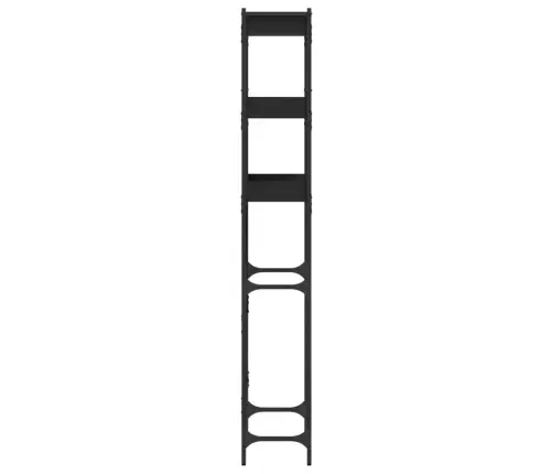 Pesumasinakapp, Must, 67 X 25 X 163 cm Tehispuit