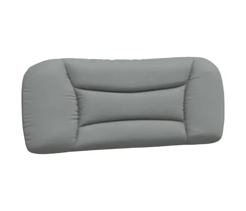 Lovos Rėmas Be Čiužinio, Hvar, Šviesiai Pilkas, 100X200cm Audinys Lovos Rėmas Be Čiužinio, Hvar, Šviesiai Pilkas, 100X200cm Audinys