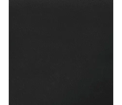 Voodi Madratsiga Dover, Valge Ja Must, 100X200, Kunstnahk