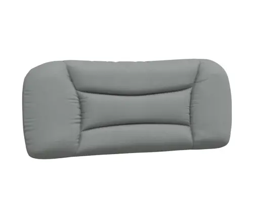 Voodi Madratsiga Hvar, Helehall, 100 X 200 cm Kangas