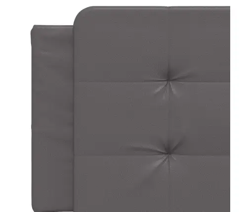 Voodiraam Lediga Ilma Madratsita Zadar, Hall, 160 X 200 Cm