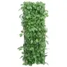 Mākslīgās Efejas Špalera, Paplašināma, Zaļa, 180X65 Cm Vidaxl