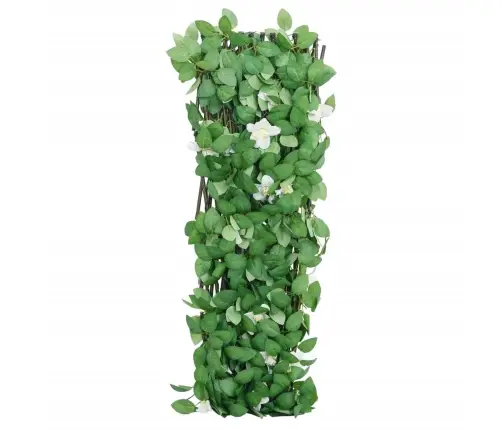 Kunst Luuderohuga Pikendatav Võre, Roheline, 186 X 30 Cm