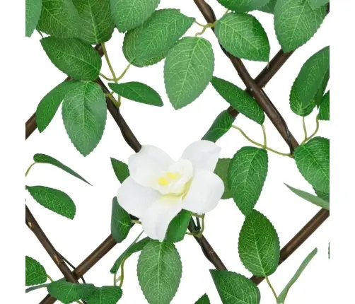 Kunst Luuderohuga Pikendatav Võre, Roheline, 186 X 30 Cm