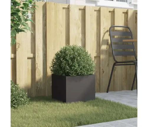 Taimekast Must 32X30X29 cm Teras
