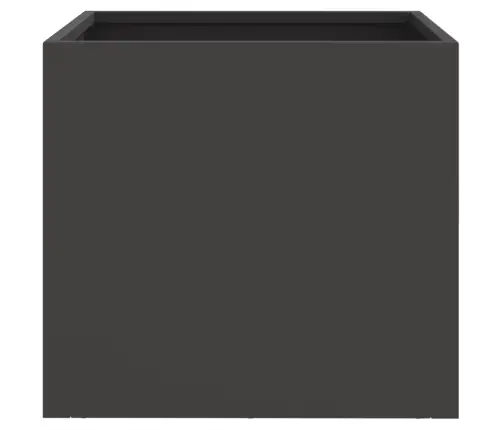 Taimekast Must 32X30X29 cm Teras