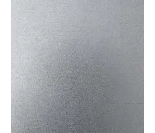 Loveliai, 2Vnt., Sidabriniai, 42X40X39cm Galvanizuotas Plienas