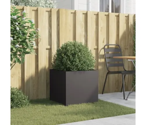 Taimekast Must 49X47X46 cm Teras