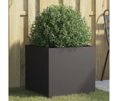 Taimekast Must 49X47X46 cm Teras