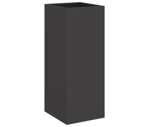 Taimekast Must 32X29X75 cm Teras