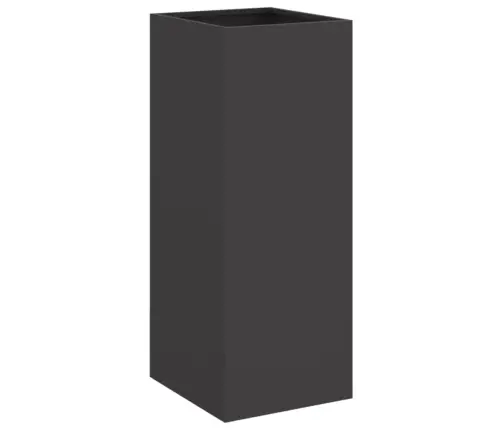 Taimekast Must 32X29X75 cm Teras