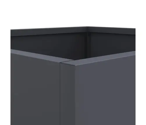 Taimekast Antratsiithall 32X29X75 cm Teras