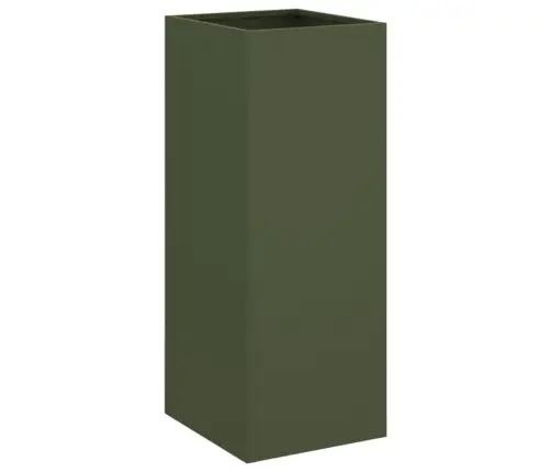 Aia Taimekast, Oliiviroheline, 32X29X75 cm Teras