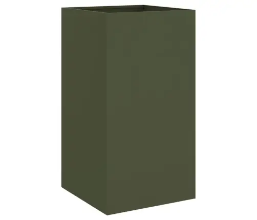 Aia Taimekast, Oliiviroheline, 42X38X75 cm Teras