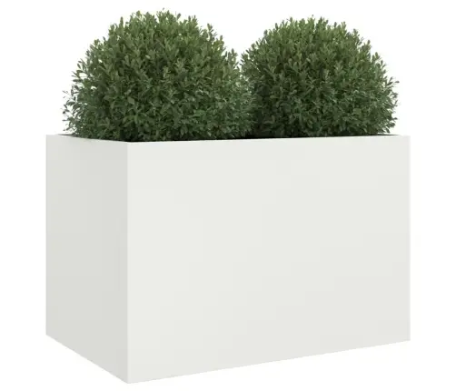 Taimekast Valge 62X40X39 cm Teras
