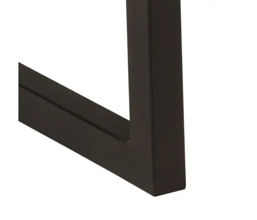 Sols, Dabīgas Formas Malas, 105 Cm, Akācijas Masīvkoks Vidaxl