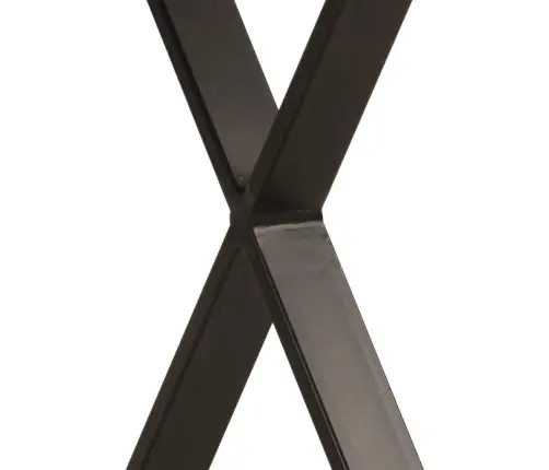 Naturaalsete Servadega Pink, 105 cm Akaatsiapuit