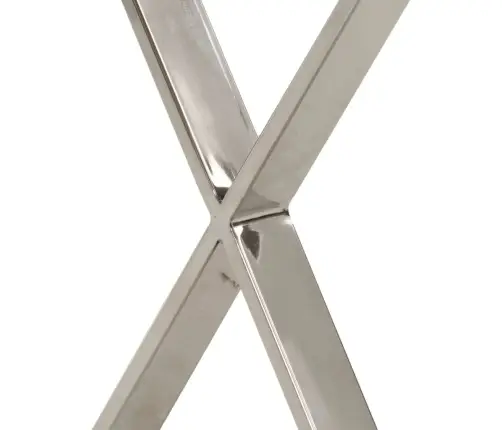 Naturaalsete Servadega Pink, 105 cm Akaatsiapuit